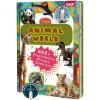 English Interactive Sound Book for Toddler3-5,Talking Activity Book,Educational Learning Toys for Boys Girls, Birthday Gifts for Kid Age 3 4 5 6 Year Old,Sensory Autism Toys,171 Animal,600+Sounds view 1