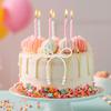 12pcs Pearl Bow Cake Decorations, Elegant Toppers for Cakes Cupcakes Bouquets Wrapping White Bowknot Birthday Topper Suitable for Wedding Baby Shower Party Decor view 4