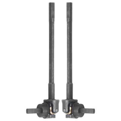 First of Universal Transmission Before for Axial Capra 1.9 UTB - The Reliable Hardened Steel Structure Improves RC Performance - for RC Car Lovers