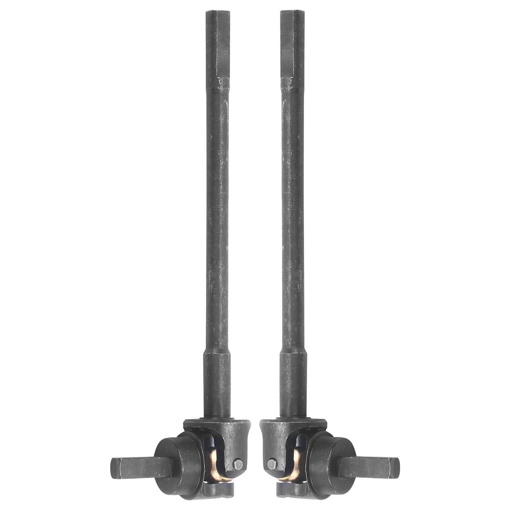 First of Universal Transmission Before for Axial Capra 1.9 UTB - The Reliable Hardened Steel Structure Improves RC Performance - for RC Car Lovers