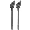 First of Universal Transmission Before for Axial Capra 1.9 UTB - The Reliable Hardened Steel Structure Improves RC Performance - for RC Car Lovers view 2