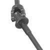 First of Universal Transmission Before for Axial Capra 1.9 UTB - The Reliable Hardened Steel Structure Improves RC Performance - for RC Car Lovers view 4