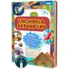 biidi English Words Talking Book for Kids Interactive Activity for Toddler Age 3-5,600+ Sound,Electronic English Learning Travel Toy Birthday Gifts for Boys and Girls,Autism Sensory Toy Sound Book view 1