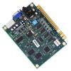 60 In1 6 60 In1 Multicade PCB Output CGA/VGA Output for Game Machine view 2