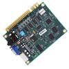 60 In1 6 60 In1 Multicade PCB Output CGA/VGA Output for Game Machine view 3