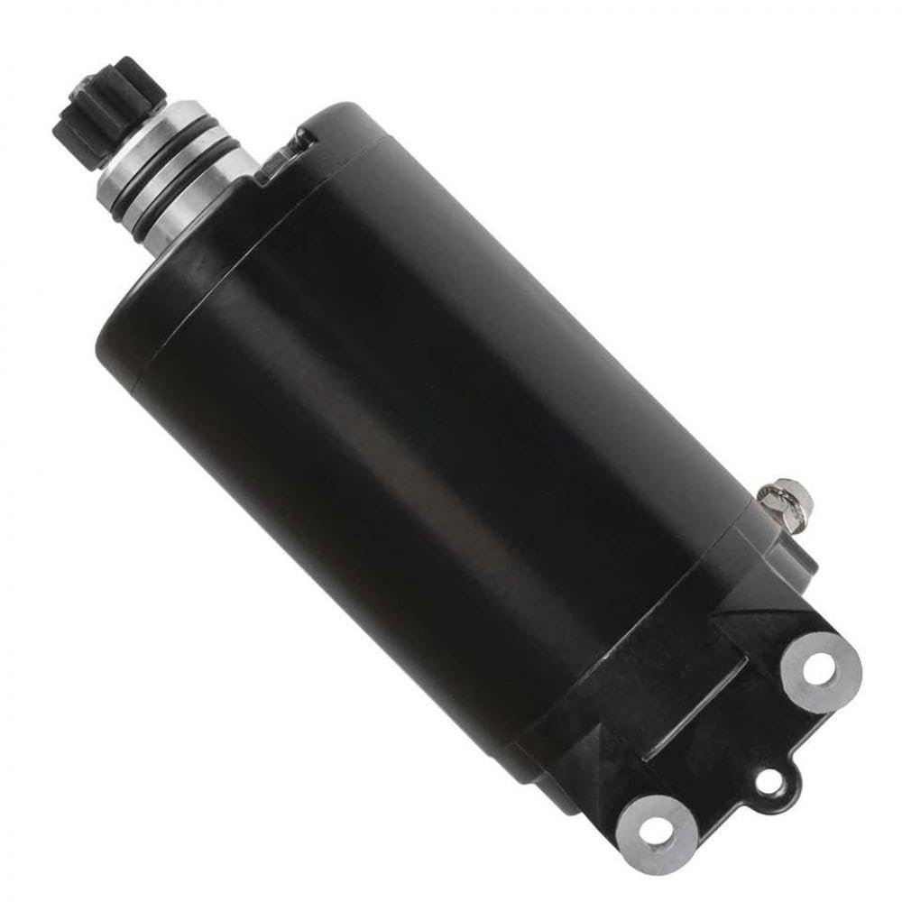 Starter Replacement Compatible with Rotax Marine Compatible with BRP 1503 4 Stroke 2002-2007 180 Challenger SE 215 Jet Boat Models 290-888-999 and 290-888-993