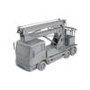 MRY-SFW Scene Model Car Crane view 1