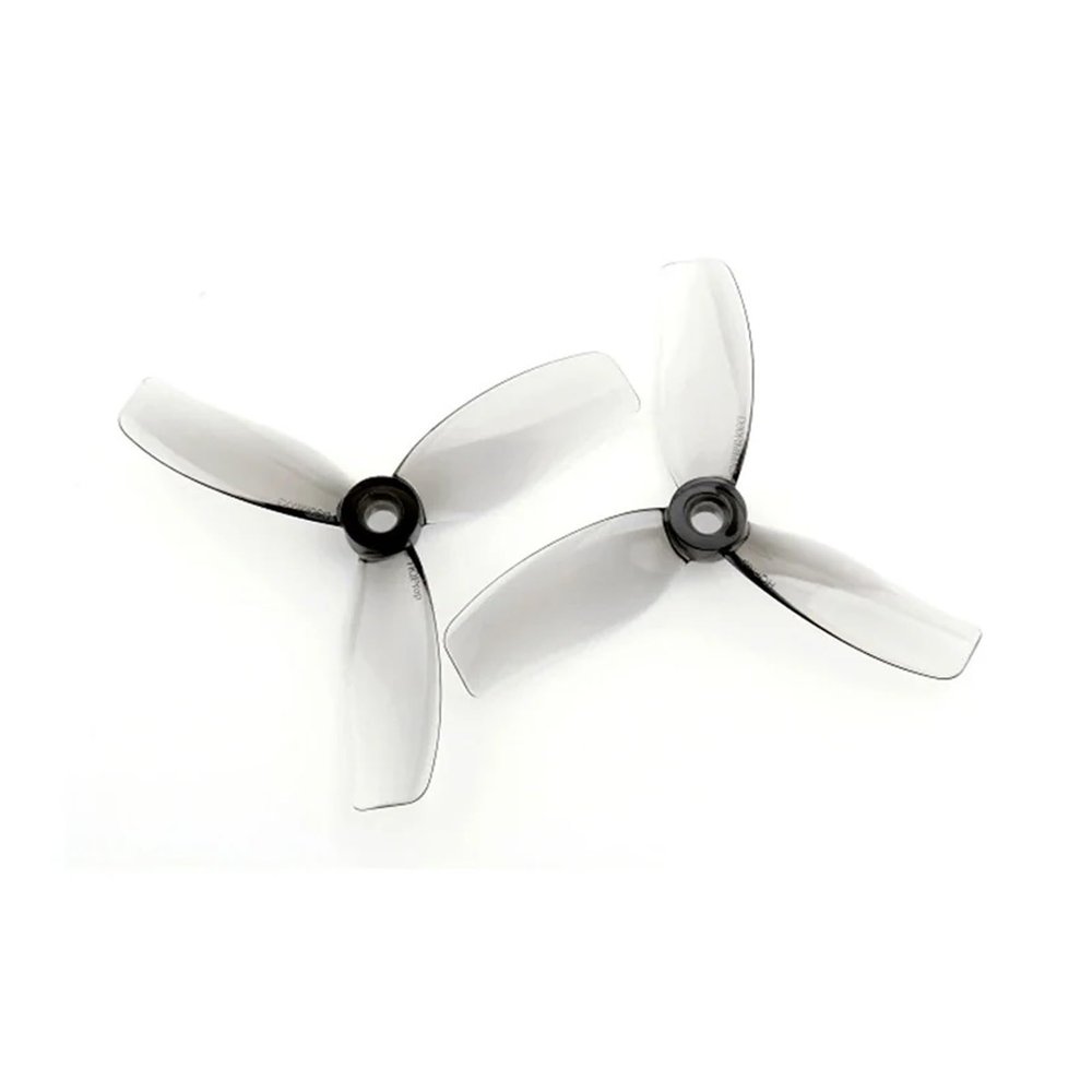 10 Pairs (10CW+10CCW) For D90MMX3 90mm 3-impeller PC Propeller M5, FPV Freestyle 3.5 Inch Drone Cinelog35