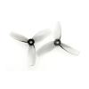 10 Pairs (10CW+10CCW) For D90MMX3 90mm 3-impeller PC Propeller M5, FPV Freestyle 3.5 Inch Drone Cinelog35 view 1