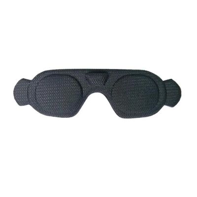 ABZEKH Drone Accessories for DJI Flight for Goggles 3 Lens Dust-Proof Shading Protective Cover