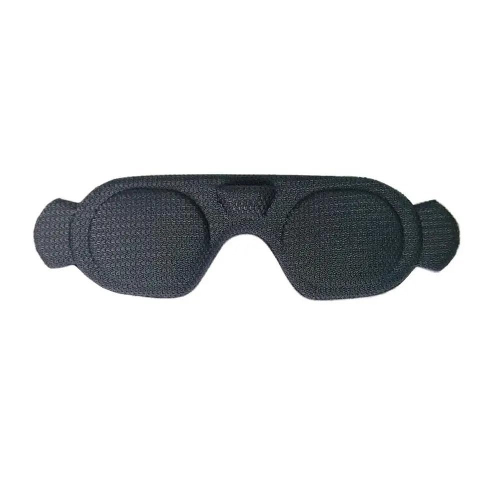 ABZEKH Drone Accessories for DJI Flight for Goggles 3 Lens Dust-Proof Shading Protective Cover
