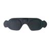ABZEKH Drone Accessories for DJI Flight for Goggles 3 Lens Dust-Proof Shading Protective Cover view 1