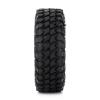 1/24 RC Crawler Wheels Tire 4Pcs Micro Crawler Tires Mud Terrain Tires for Axial SCX24 1/24 RC Parts view 4