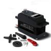 180KG Metal Brushless Remote Digital Servo BLS51180 12V, IP67 Metal Gear Motor for 1/5 Remote Car Boats FPV Car Robot Redcat HPI 5B 24V Servo Car LOSI XL 5T view 1
