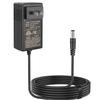 EGK 24V Charger for Ride On Toys Car with 6.6Ft Cable, Supply Power Adapter for Wrangler SUV Kid Trax Dynacraft Toy Car JeepATV Quad Disney Electric Ride-On view 1