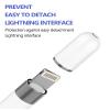 for Apple Pencil Cap for Generation Pen 1st for Ipad Gen Adapter Replacement (4Pack) Ipencil 10th Accessories First Stylus Magnetic Caps view 3