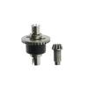 16101 PRO 16102 PRO 16103 PRO RC Car Brushless Metal Upgrade Parts Parts Brushless Motor Gear Drive Shaft(Differential) view 1
