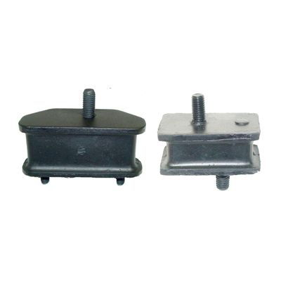 Bklcbwn Motor Mount Kit for Plymouth for Barracuda 1965-1969 225 Engine