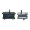 Bklcbwn Motor Mount Kit for Plymouth for Barracuda 1965-1969 225 Engine view 1