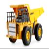 Amewi Tipper 9-Channel 1:24 RTR Remote Controlled RC Truck Construction Site Child from 6 Years view 1