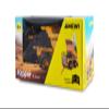 Amewi Tipper 9-Channel 1:24 RTR Remote Controlled RC Truck Construction Site Child from 6 Years view 3