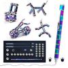 Fidget Pen, Decompression Magnetic Pen, Cool Fidget Toys for Stress and Anxiety Relief, Sensory Toys Best Gifts for Teenage Boys, Ideal Gift for 8-13 Years Old, Novelty Gifts for Teen and Adults view 1