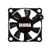 INJORA 45mm ESC Cooling Fans for RC Cars view 1