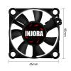 INJORA 45mm ESC Cooling Fans for RC Cars view 2