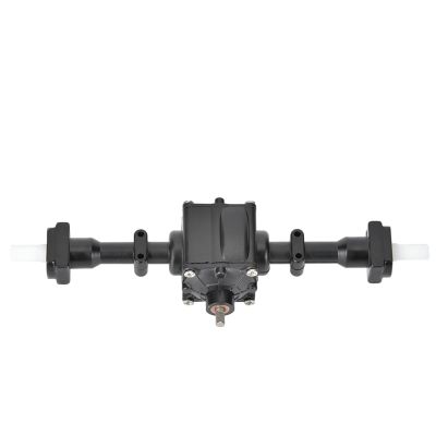 Alomejor Finely Agreed Gearshaft for Q64 WPL B36 1/16 RC Car, Upgrade Remote Control Car with a Durable Drive Shaft, for RC Tandwielas ()