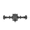 Alomejor Finely Agreed Gearshaft for Q64 WPL B36 1/16 RC Car, Upgrade Remote Control Car with a Durable Drive Shaft, for RC Tandwielas () view 1