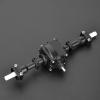 Alomejor Finely Agreed Gearshaft for Q64 WPL B36 1/16 RC Car, Upgrade Remote Control Car with a Durable Drive Shaft, for RC Tandwielas () view 4