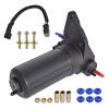 Fuel Lift Pump Ulpk0041 Compatible For ASV/Terex RCV RC85 RC100 PT100 view 3