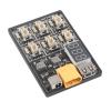 RC Accessory 6in1 LiPo Charger Board with LED Indicator and Switchable Current for 1S LiPo Batteries for Hobbyists view 3