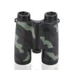 Compact and Portable Army Style Binoculars Toy for Kids - Birdwatching Outdoor Observing Sports - Easy Focus Spy Gear Telescopic Binocular Toy with Neck String view 2