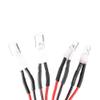 Alomejor RC 4ed RC Car Lighting Kit, Fresh Lighting Effect, Durable PVC Material, Junior Car Amateur Equipment view 3