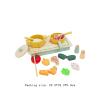 ToysCentral Basics Wooden Play Cooking Set Toys for Children 3 4 5 Years Birthday Gift view 4