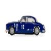 Scalextric C4596 Jaguar MK2 - JAG 400 - Grant Williams Racing Toy Slot Car for use with Race Tracks or Set - Small Kids Gift Ideas for Boy/Girl Ages 3+, Scalextric Accessories view 2