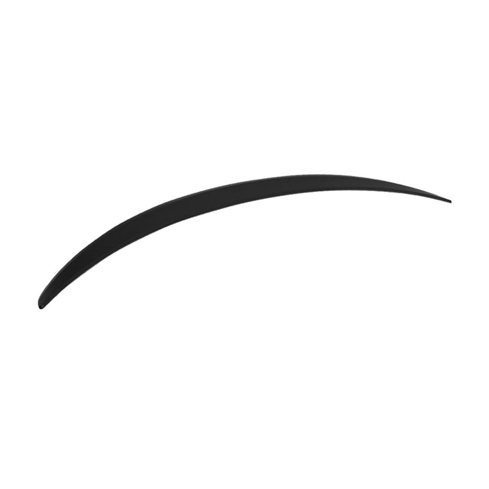 Byictpc for GLC250 17-18 for GLC300 16-18 for GLC43 17-18 for GLC63 18 Class C253 4-Door SUV Style Trunk Spoiler Wing Unpainted Rear ABS Plastic: Acrylonitrile Butadiene Styrene 217-1250