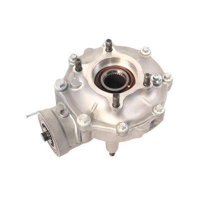 41300-HP5-600 Rear Differential Assembly Fits for Honda Rancher 2007-2013 TRX420 TRX420FE Replace parts