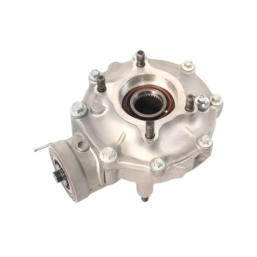 41300-HP5-600 Rear Differential Assembly Fits for Honda Rancher 2007-2013 TRX420 TRX420FE Replace parts