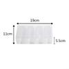 40mm Clear Round Coin Capsule Container Collection Box Set 60pcs Protective Holder Case for Commemorative Coin with Storage Box view 3