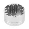 Alloy Steel Gear Differential Set High Performance for RC Car TT02 TT02B (Ti Color) view 4