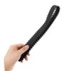 HONITANO Rubber Tank Tracks 66cm Length 2.5cm Width Replacement Track for Toy Tanks Compatible RC Models and DIY Projects view 3