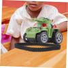 HONITANO Rubber Tank Tracks 66cm Length 2.5cm Width Replacement Track for Toy Tanks Compatible RC Models and DIY Projects view 4