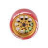 Acouto Lightweight Aluminum Alloy Remote Control Handwheel with Simulation Disc for NB4 RC Car - Enhance Performance & (D Type) view 2