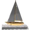 Crystal Wave-Breaking Yacht - Large view 1
