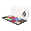 Halloween Makeup Face Paint,15 Colors Water Soluble Quick Dry Mild Face Paint Halloween Makeup for Kids Adult Performances view 4