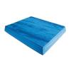 Deluxe Balance Pad- Marble Blue view 1
