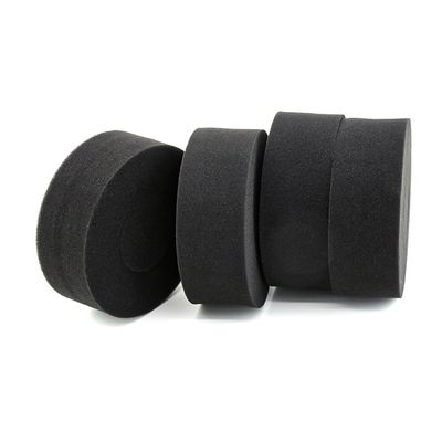 105mm Tires Soft Sponge Foam fit 1/10 RC Crawler 125-130mm Diameter 2.2/1.9 Inch Tire rbx10 TRX-4(2.2 4pcs)