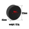 105mm Tires Soft Sponge Foam fit 1/10 RC Crawler 125-130mm Diameter 2.2/1.9 Inch Tire rbx10 TRX-4(2.2 4pcs) view 2